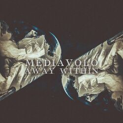 Cover of Away Within