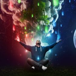 Cover of The Tree Of Life EP