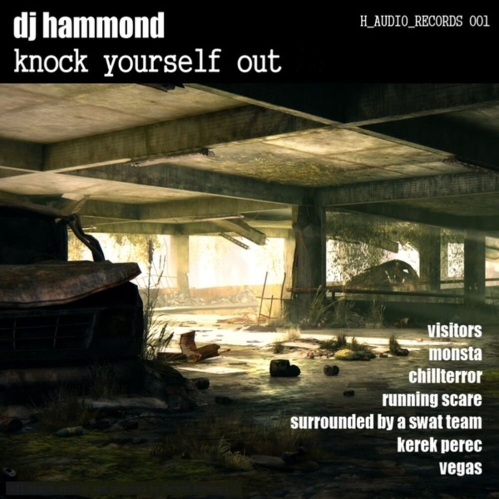 Picture of Knock Yourself Out