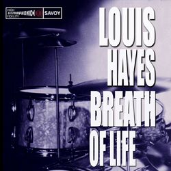 Cover of Breath of Life
