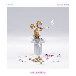 Cover of Millennium