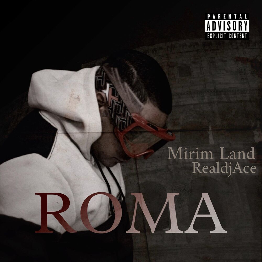 Picture of Roma
