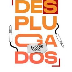 Cover of Desplugados (Cover)