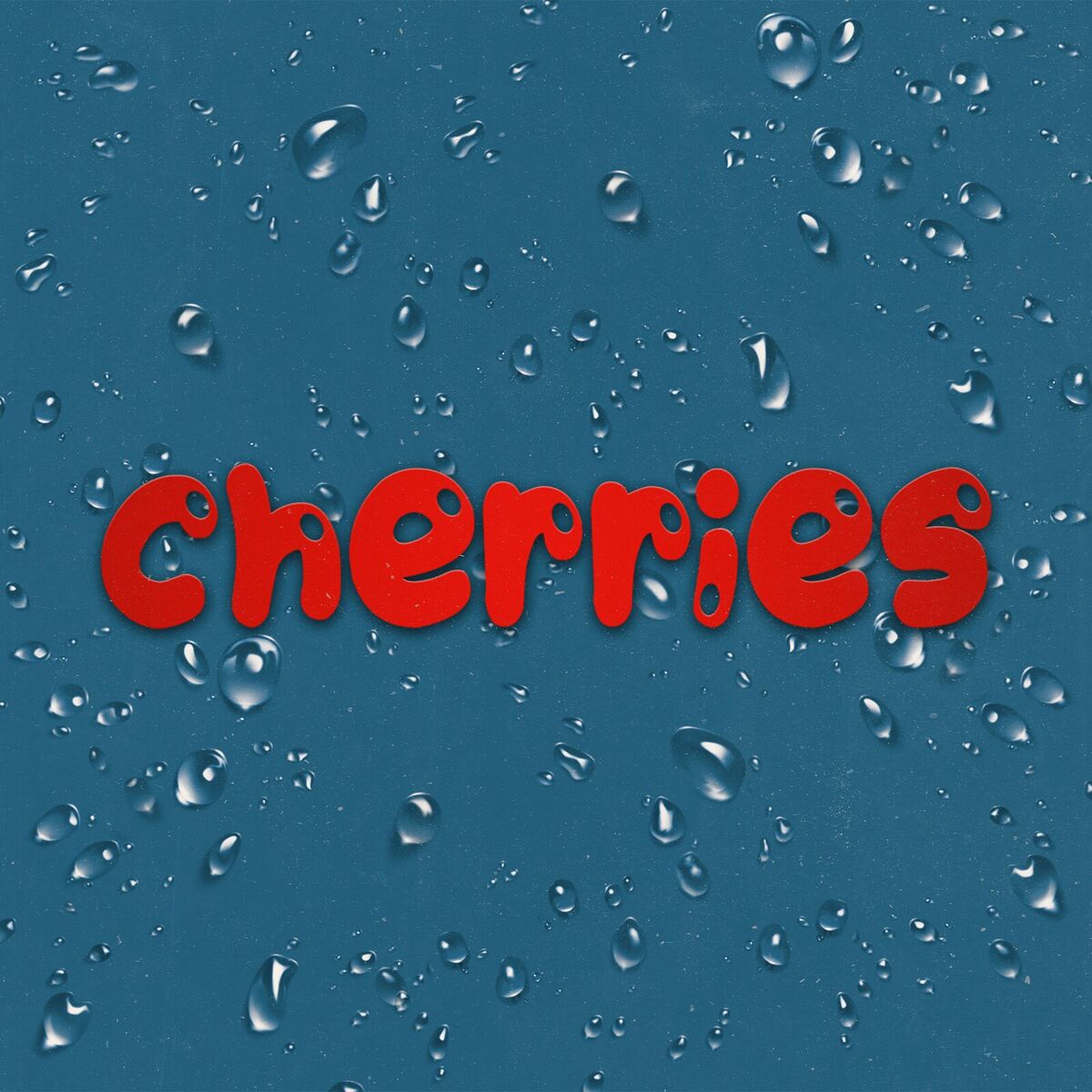 Album cover of Cherries