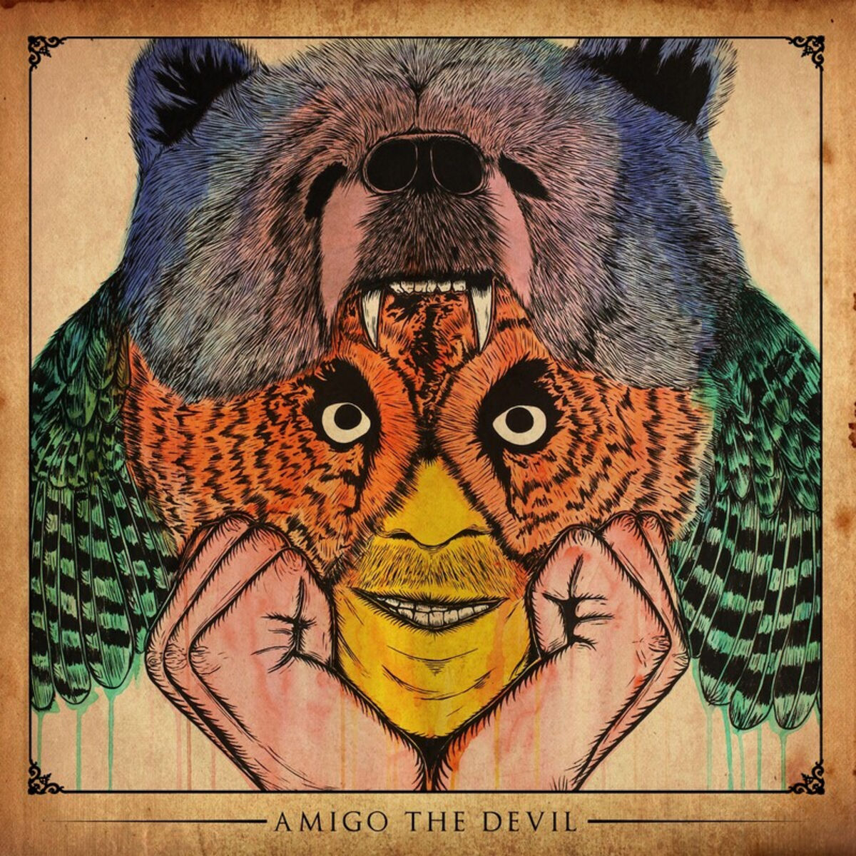 Album cover of Volume 1