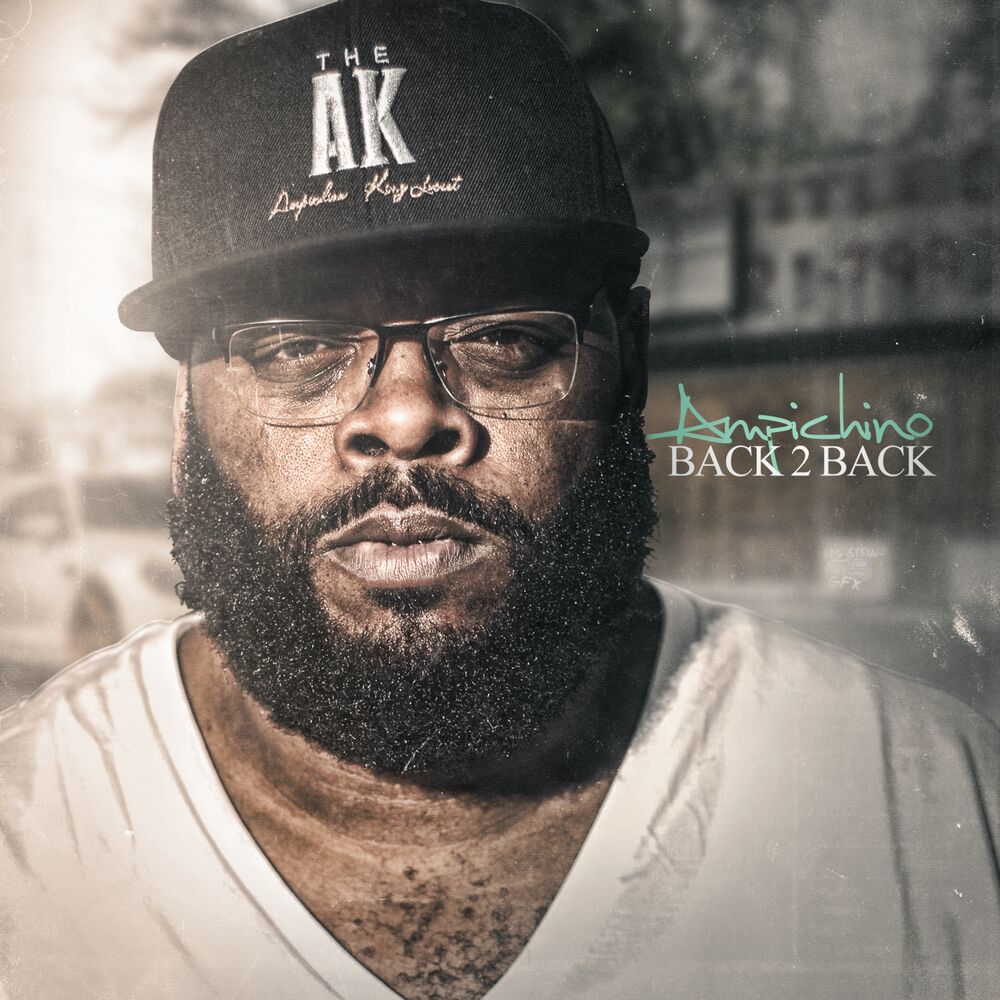 Picture of Back 2 Back