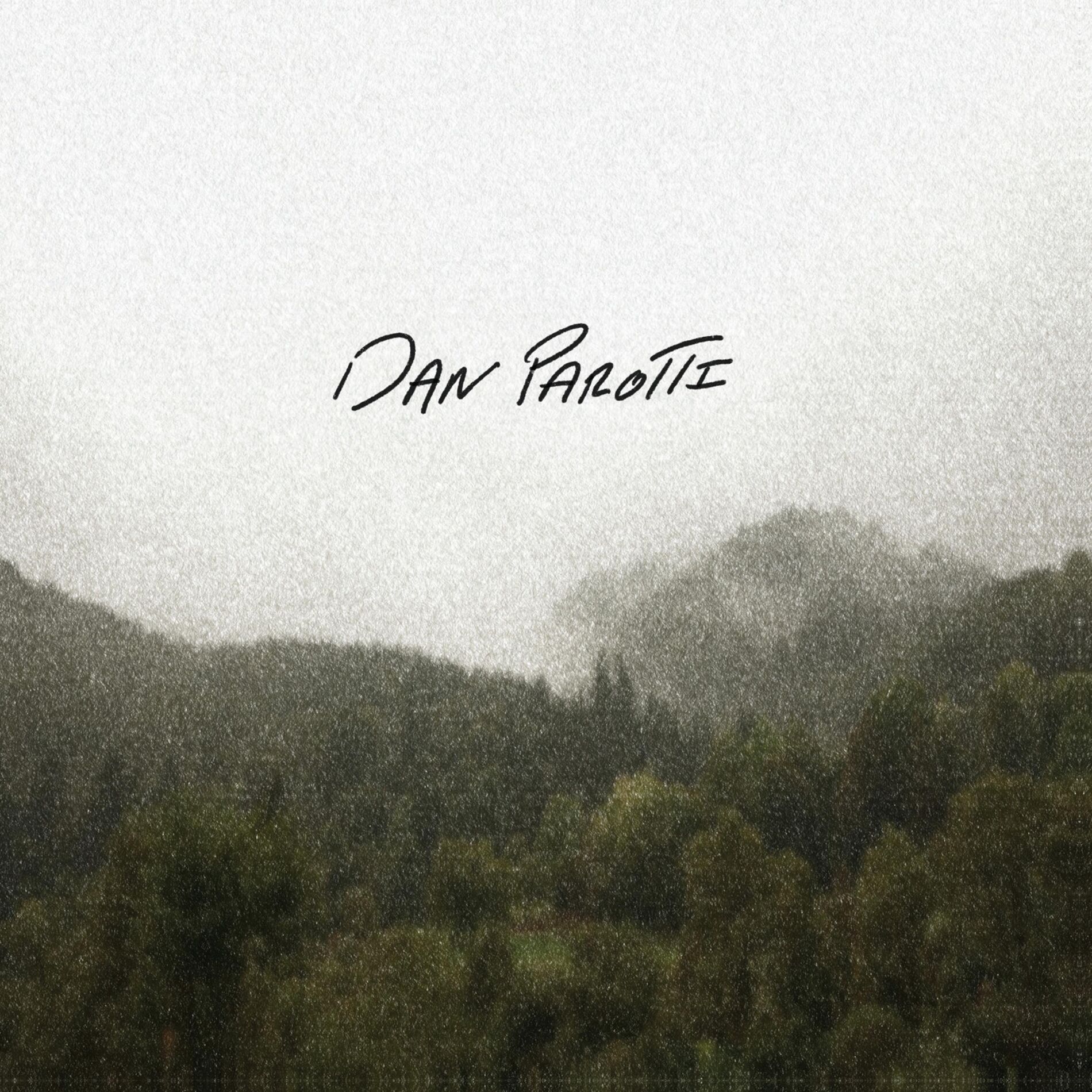 Album cover of Dan Parotti