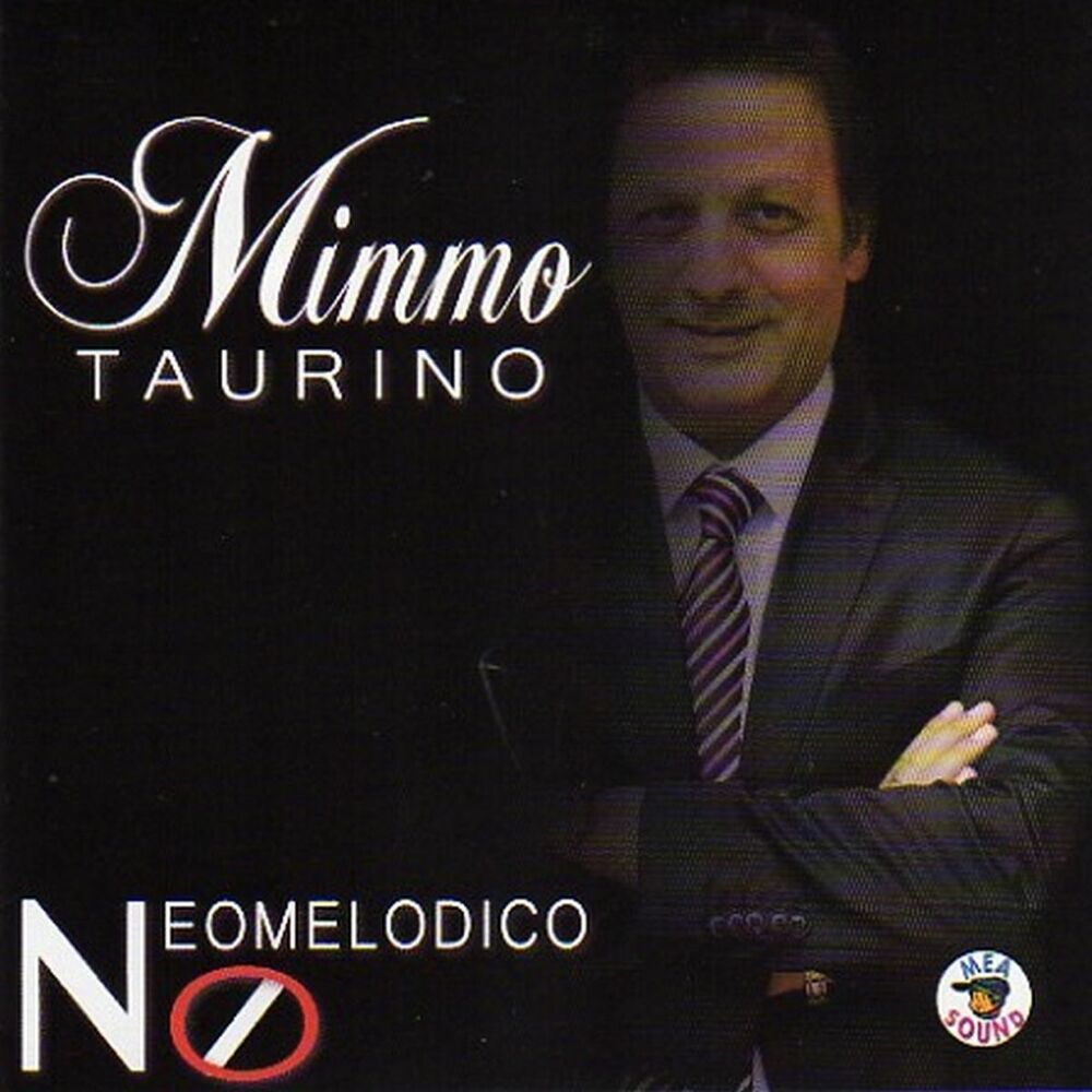 Picture of Neomelodico no