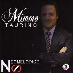 Cover of Neomelodico no