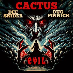 Cover of Evil