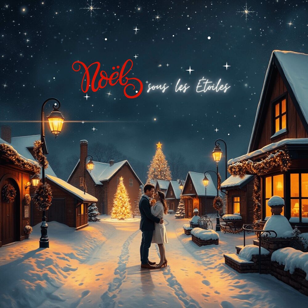 Picture of Noël sous les Étoiles