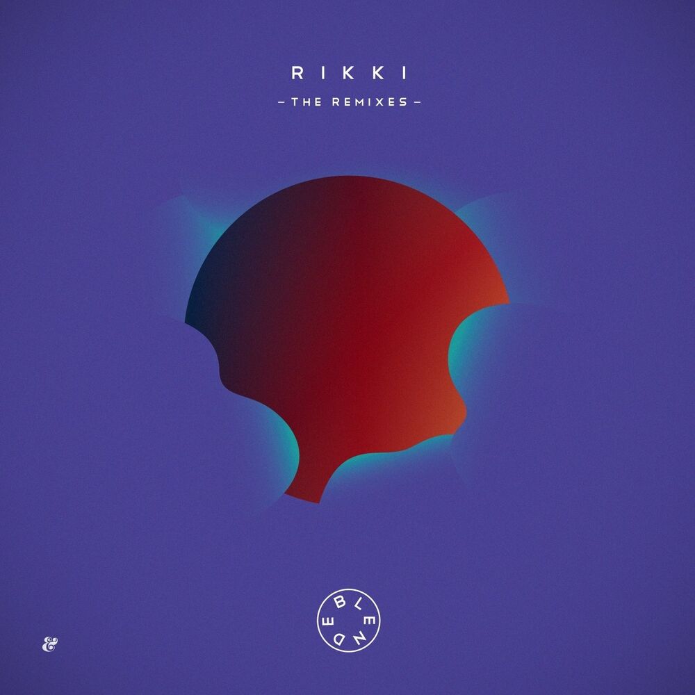 Picture of Rikki (The Remixes)