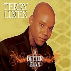 Cover of A Better Man: Remastered