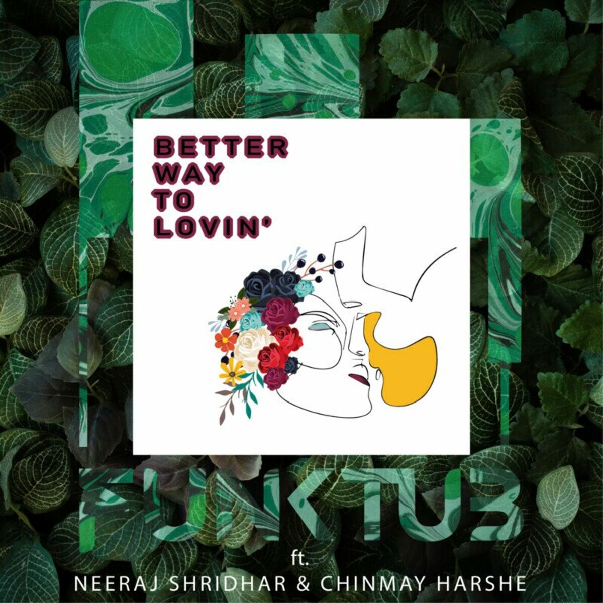 Album cover of Better Way to Lovin