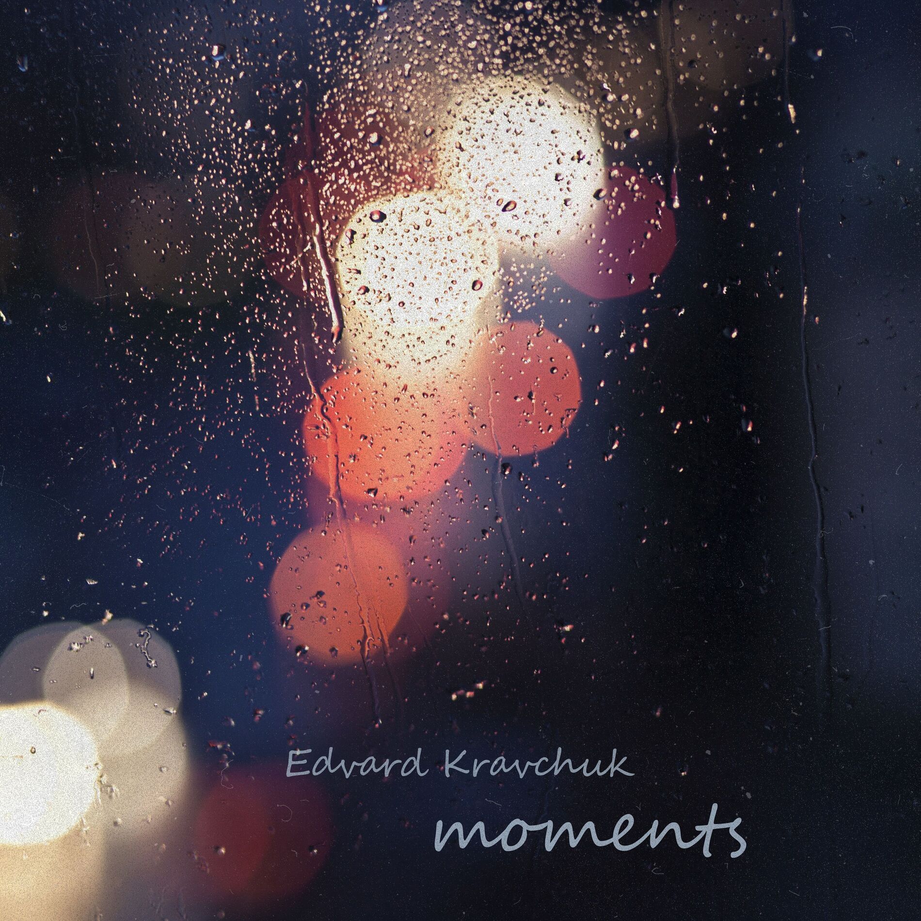 Album cover of moments