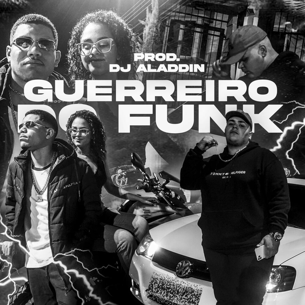 Picture of Guerreiro do Funk