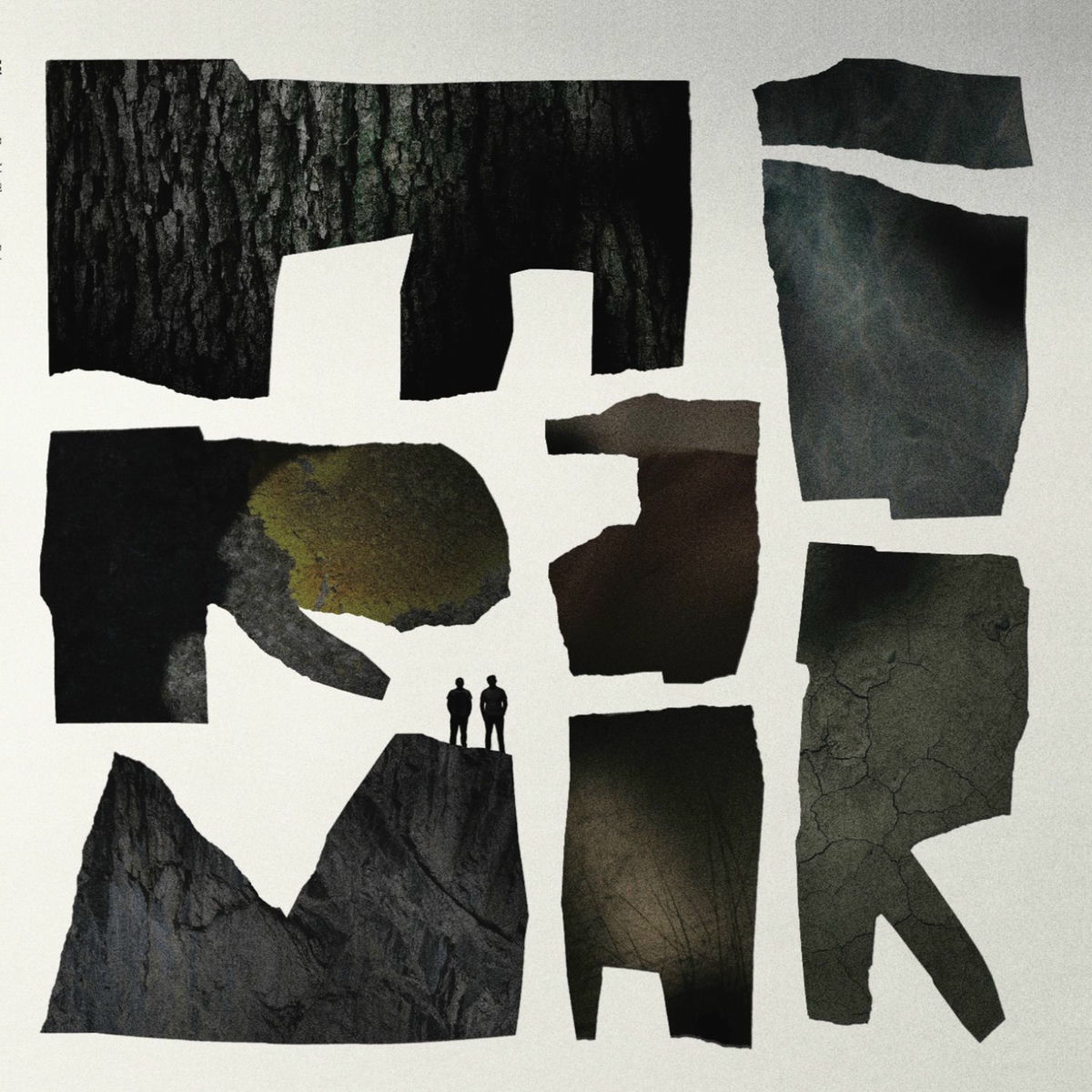 Album cover of Miramar