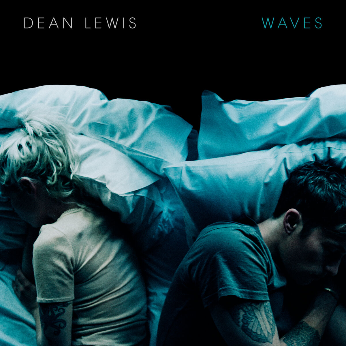 Album picture of Waves
