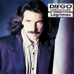 Cover of Lágrimas