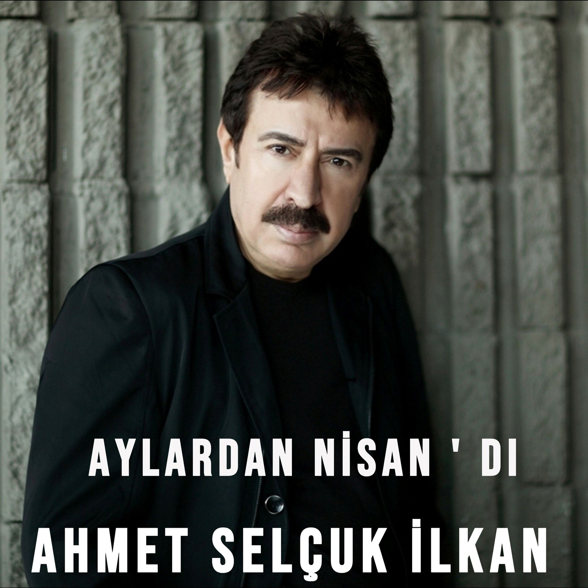 Album cover of Aylardan Nisan' dı