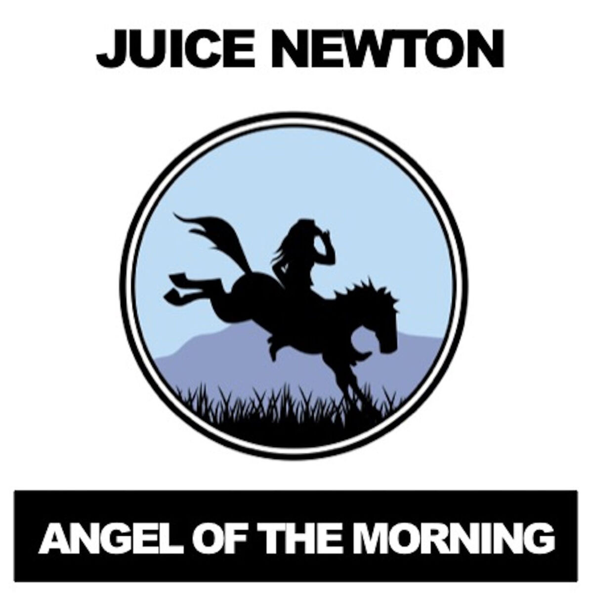 Album cover of Angel of the Morning