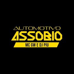 Cover of Automotivo Assobio
