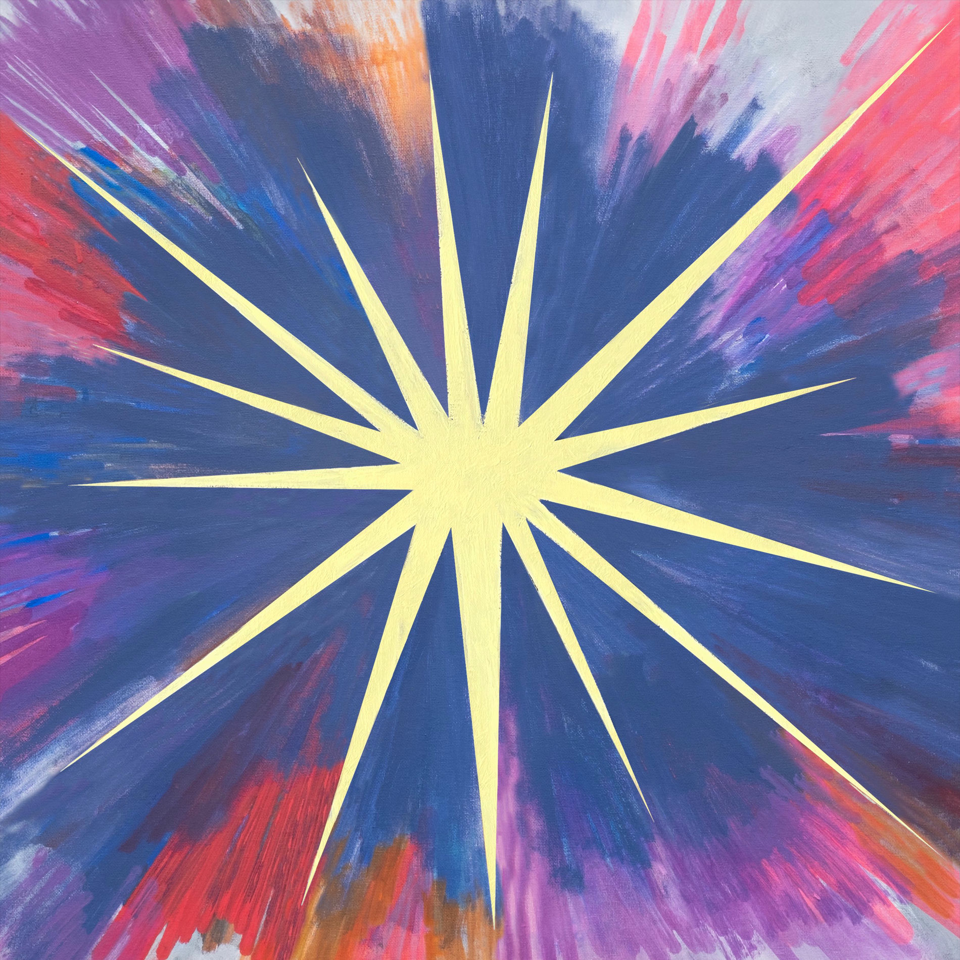 Album cover of Lampo