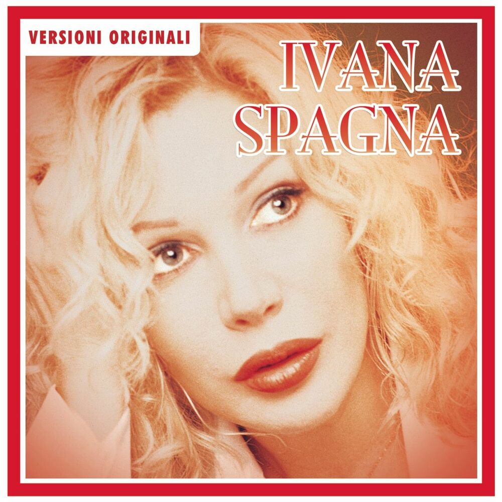 Picture of Ivana Spagna