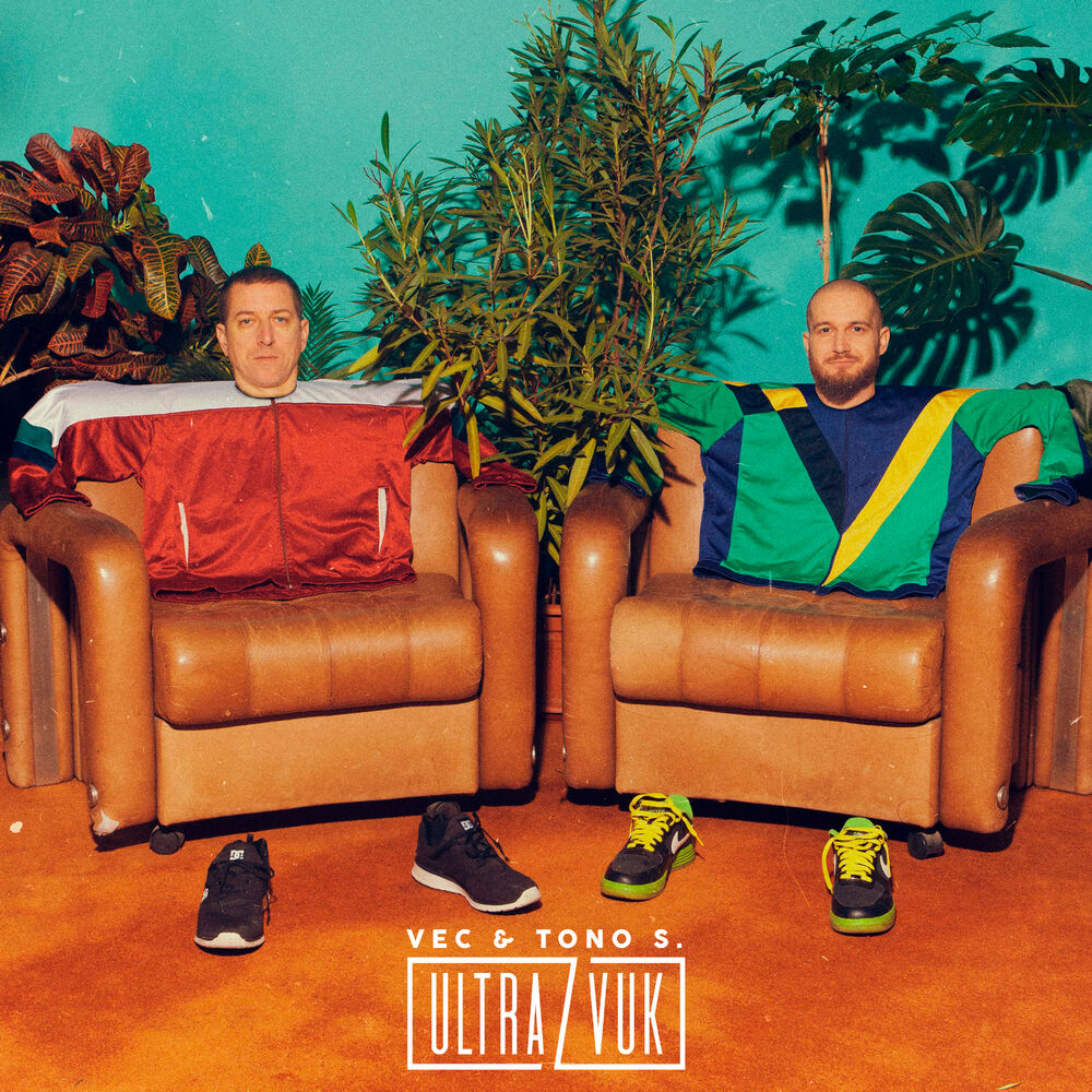 Picture of Ultrazvuk