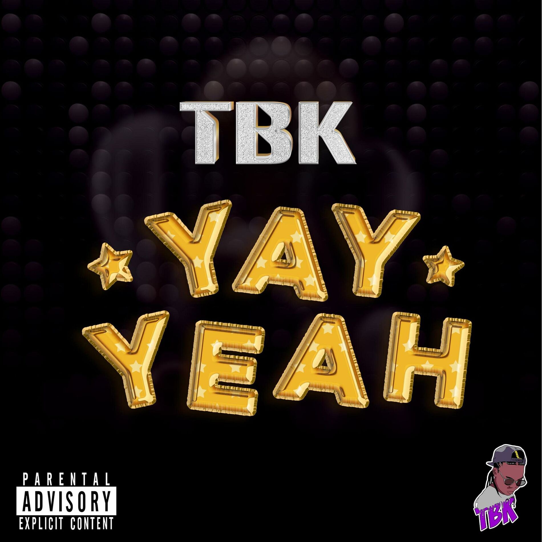 Album cover of Yay Yeah