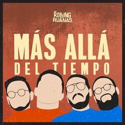 Cover of Más Allá del Tiempo