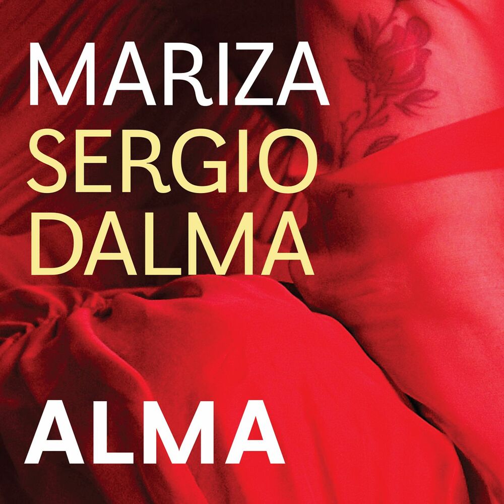 Picture of Alma (feat. Sergio Dalma)