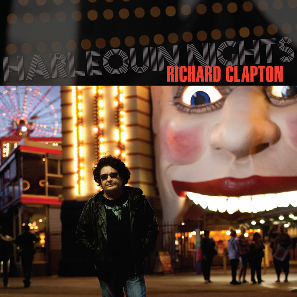 Picture of Harlequin Nights