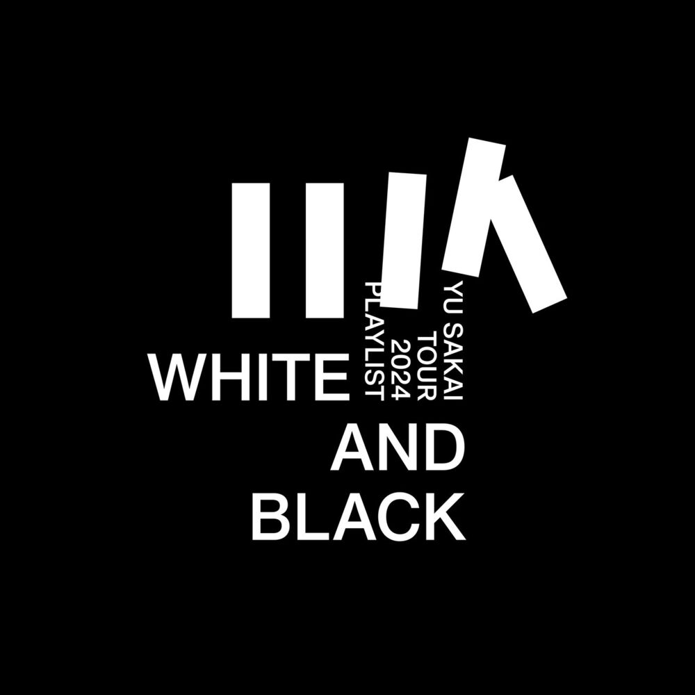 Picture of Yu Sakai Tour 2024 -Playlist [White & Black]-