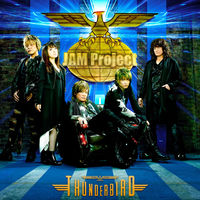 JAM Project: albums, songs, concerts | Deezer