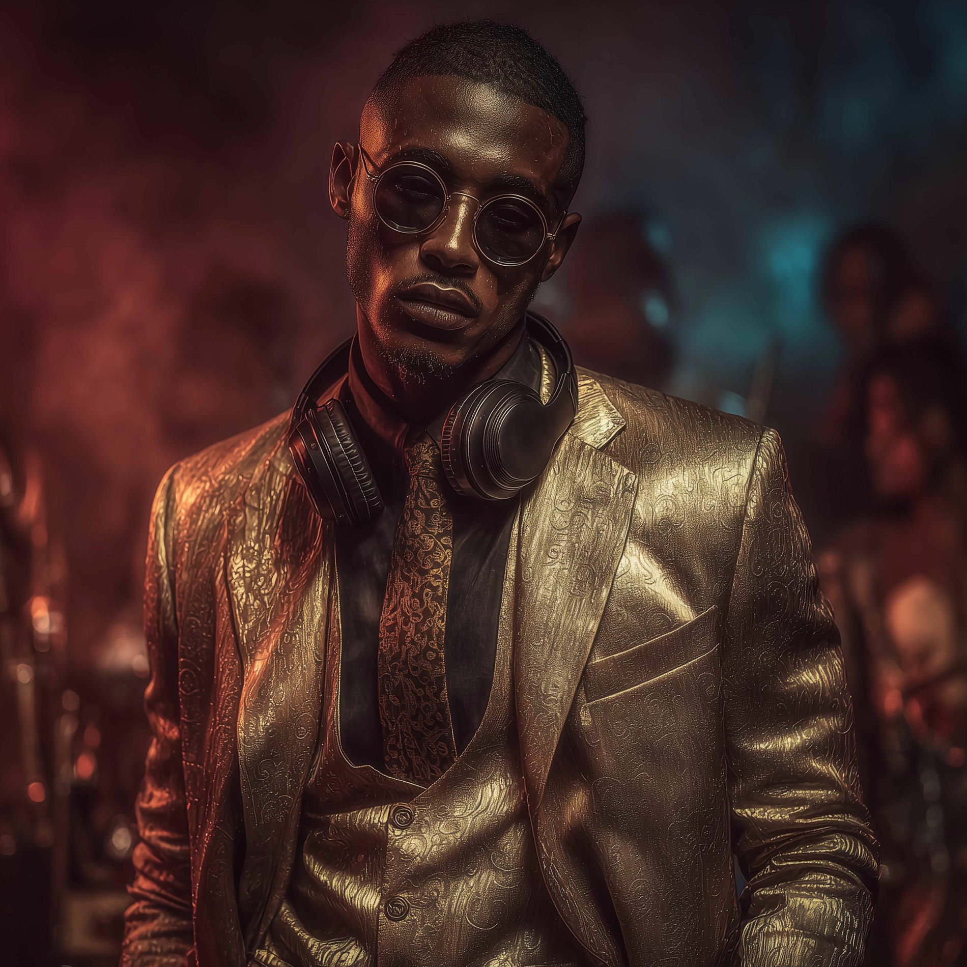 Album cover of Funk, Disco, Dance-Pop