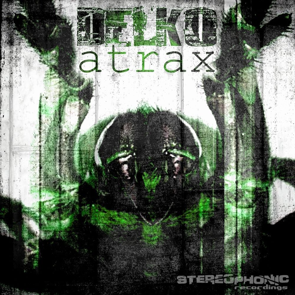 Picture of Atrax EP