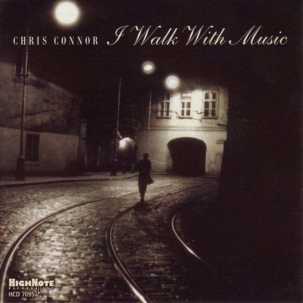 Picture of I Walk with Music