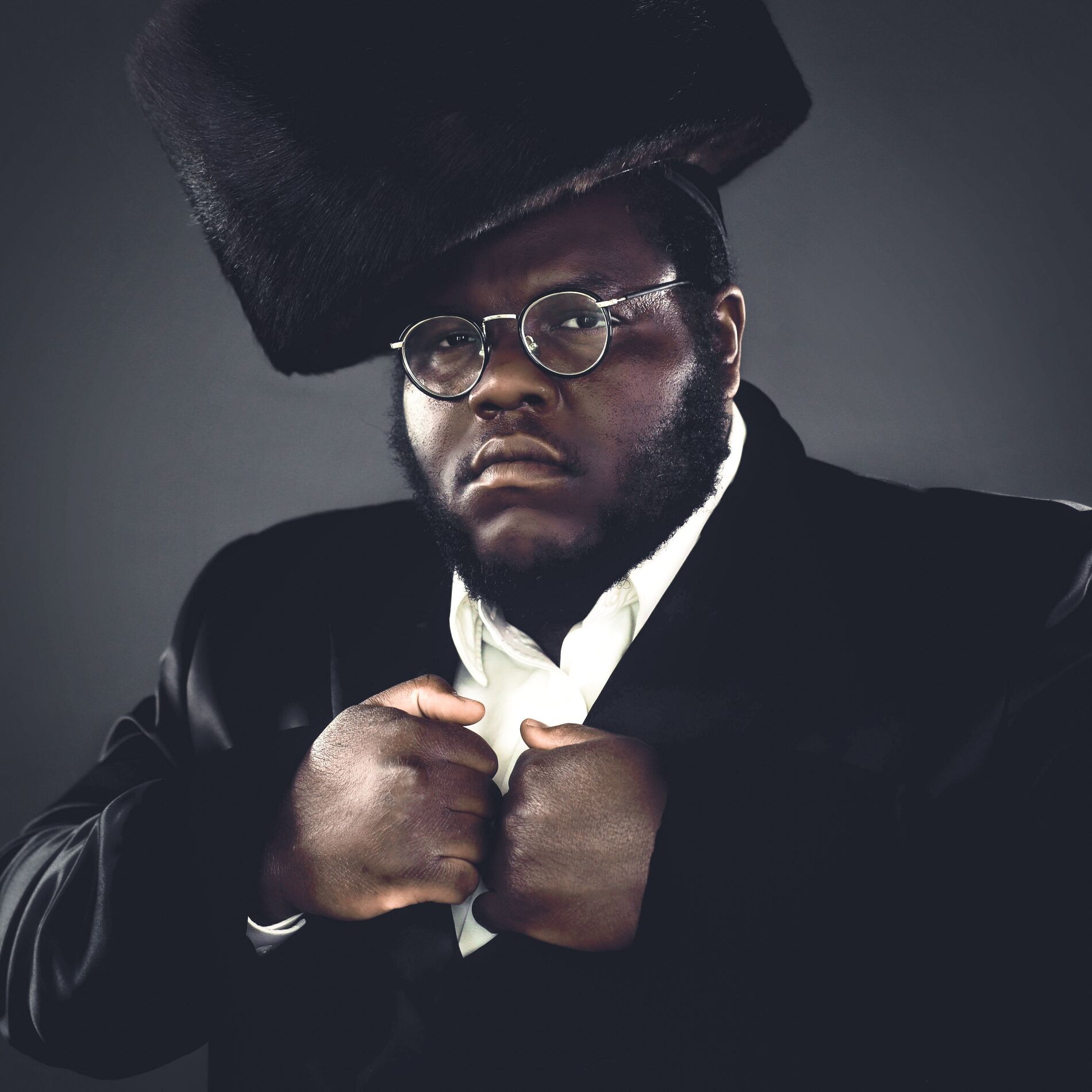 Album cover of The Hava Song
