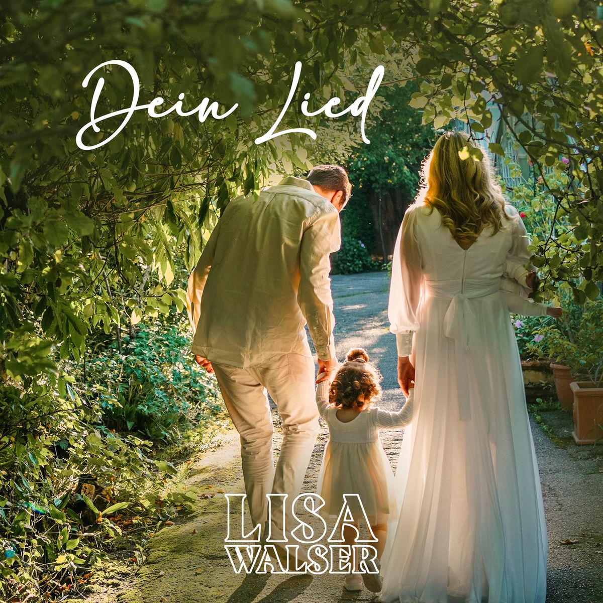 Album cover of Dein Lied