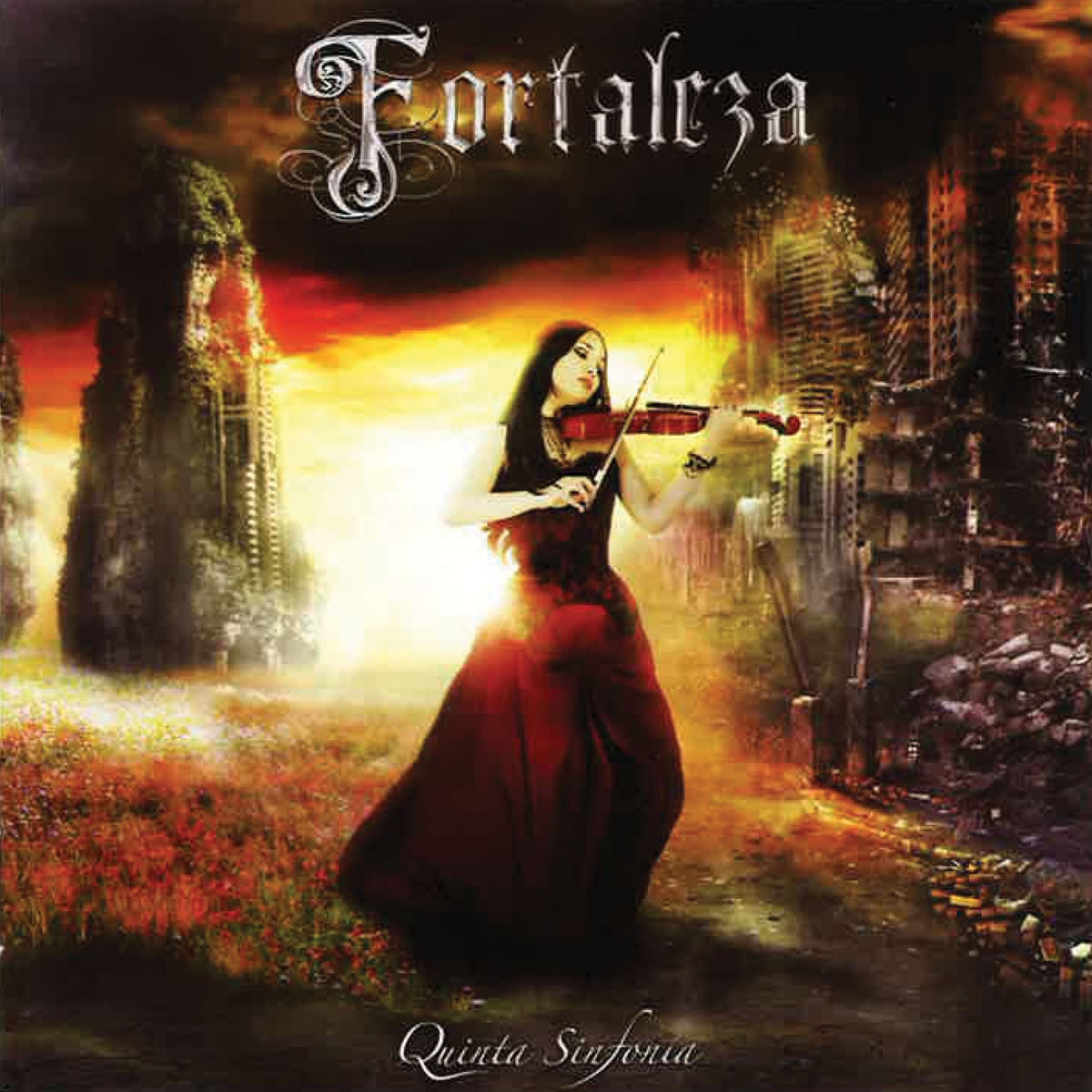 Album cover of El Último Suspiro
