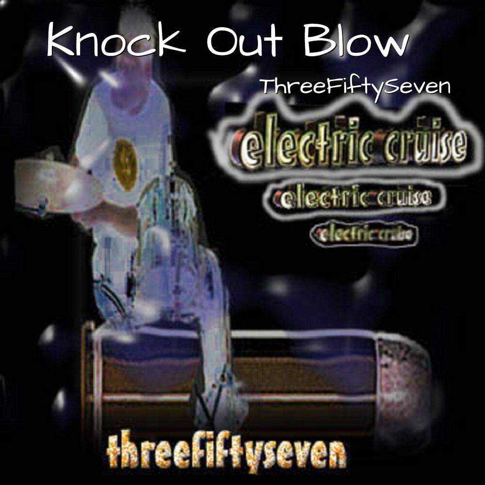 Picture of Knock out Blow