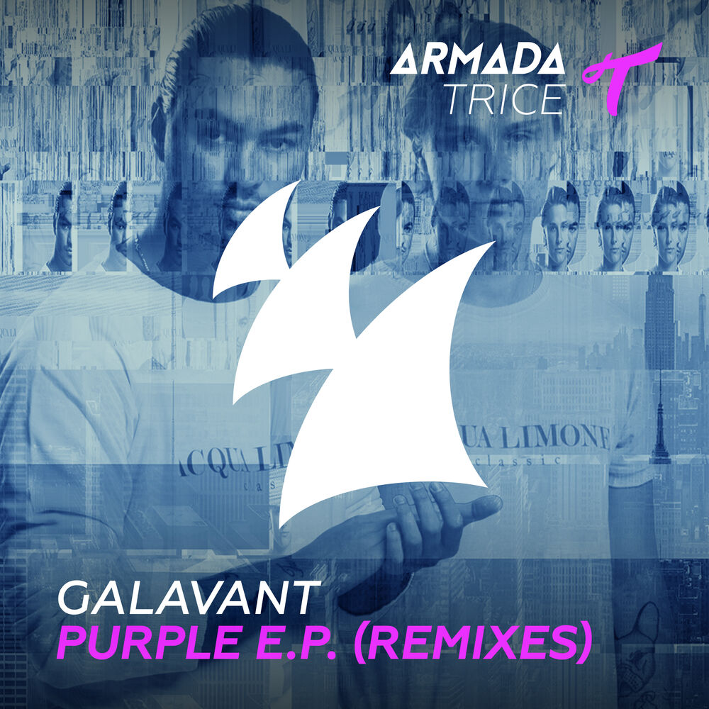 Picture of Purple E.P. (Remixes)