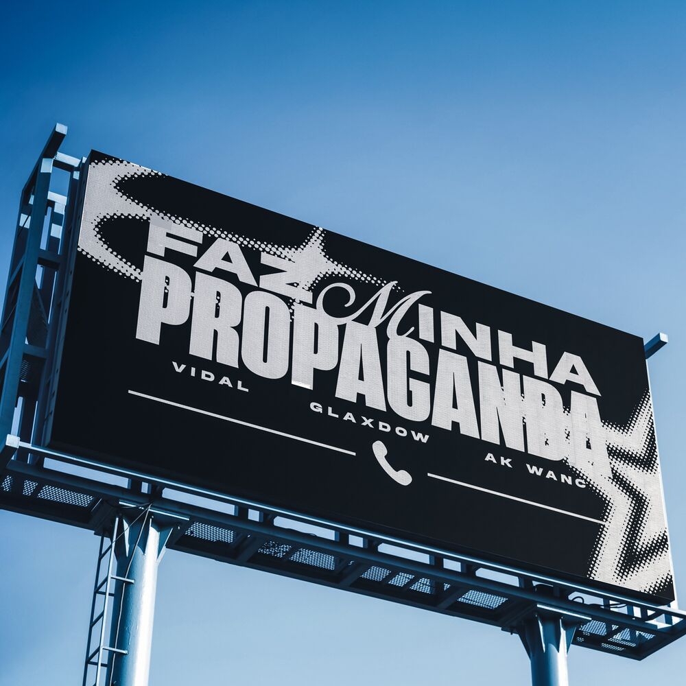 Picture of Faz Minha Propaganda