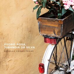 Cover of Aquelas Coisas Todas