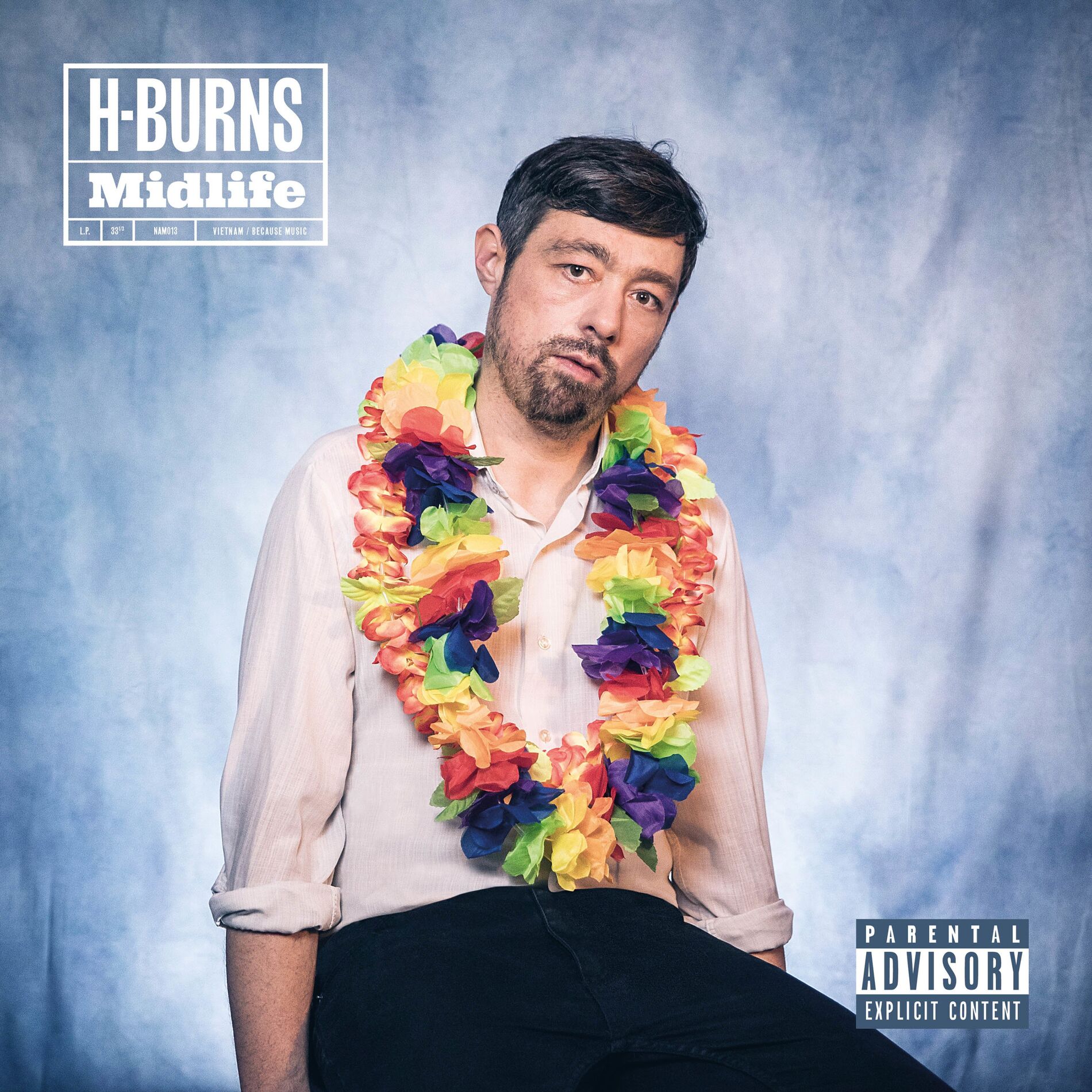Album cover of Midlife