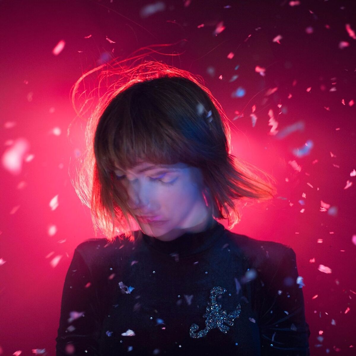 Album cover of Le déluge