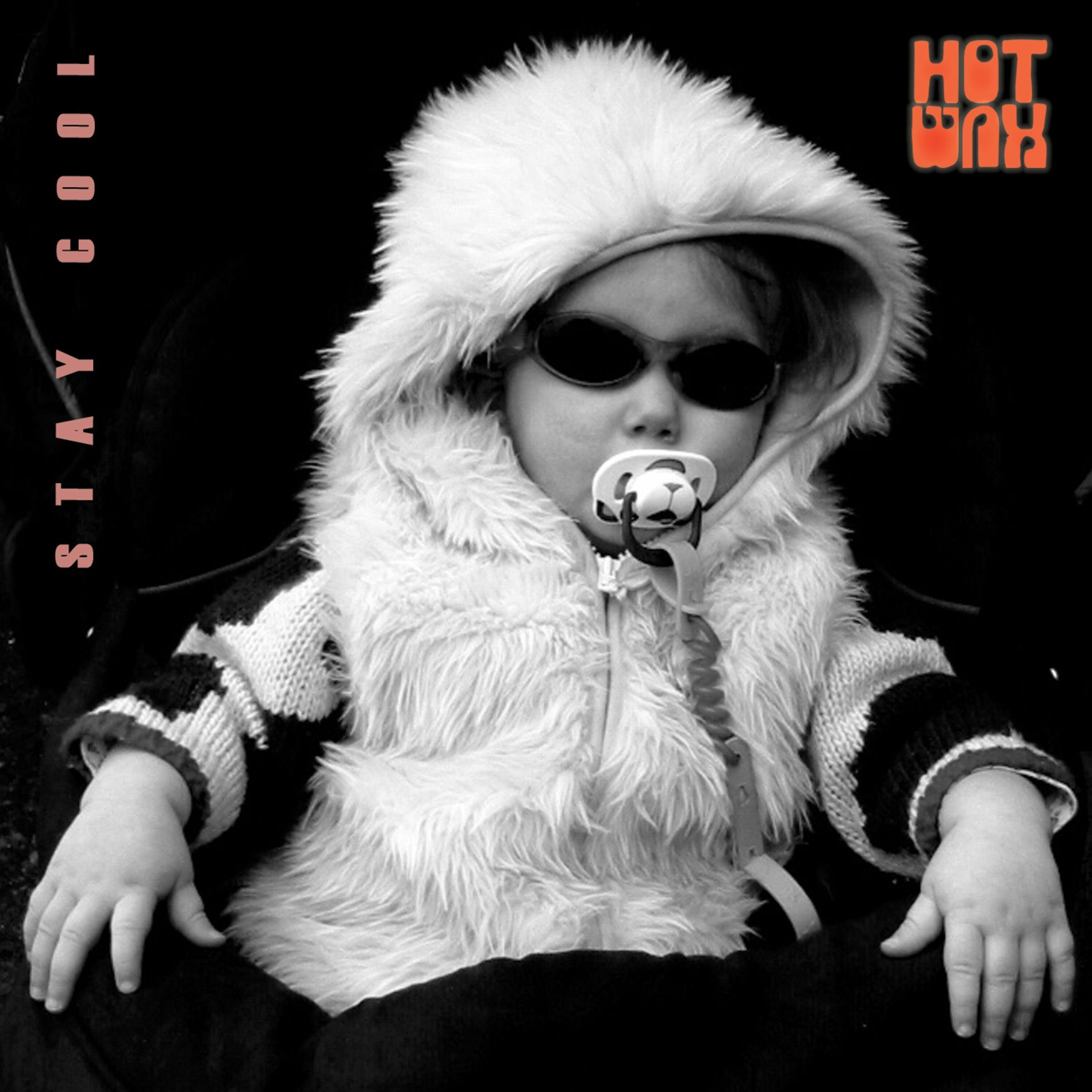 Album cover of Stay Cool
