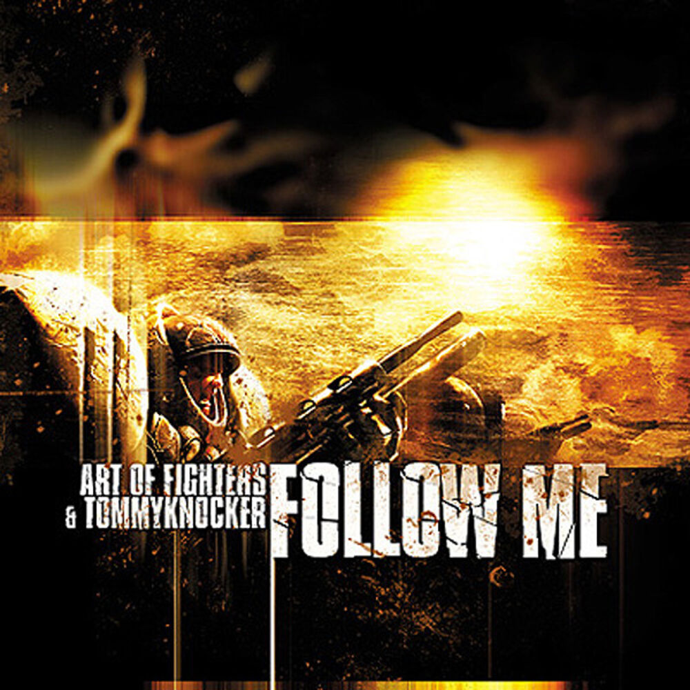 Picture of Follow me
