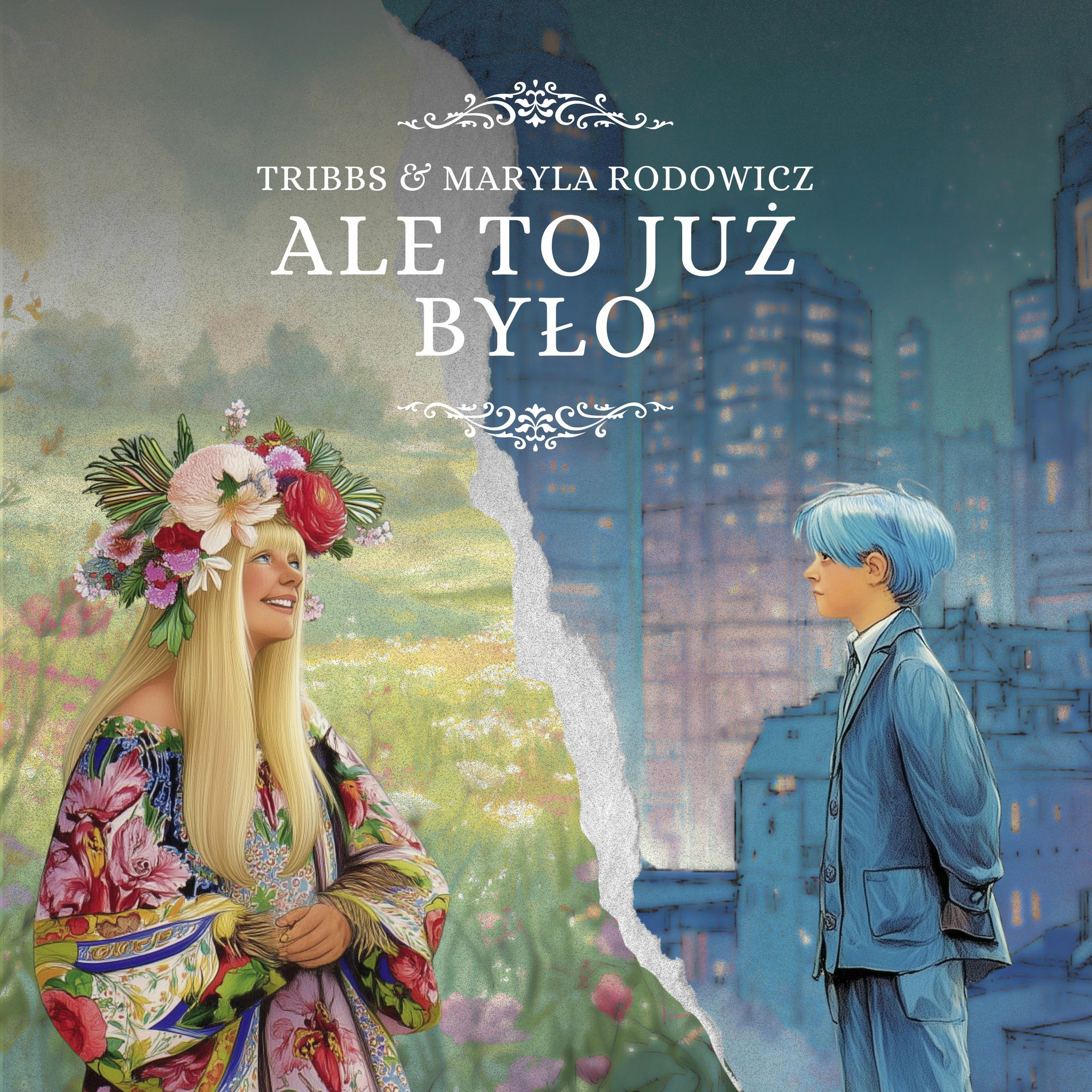Album cover of Ale to już było